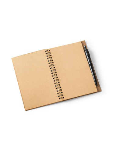 VICENTE Bloc de notas de corcho