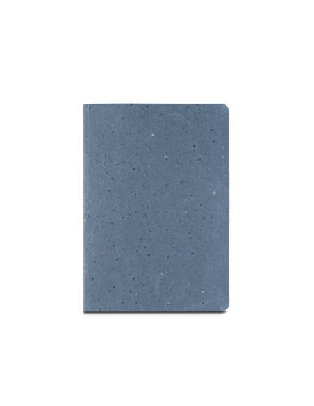 COFFEEPAD SEMI RIGID Bloc de notas A5