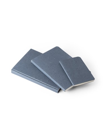 COFFEEPAD SEMI RIGID Bloc de notas A5