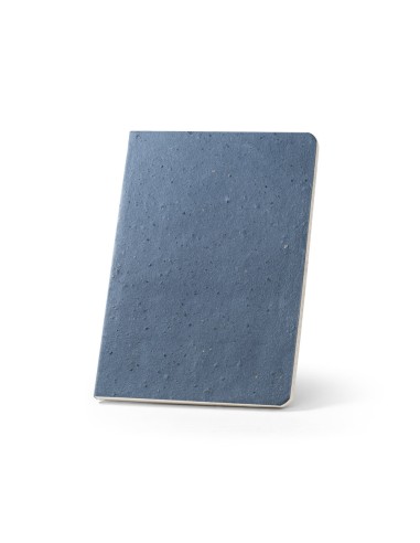 COFFEEPAD SEMI RIGID Bloc de notas A5