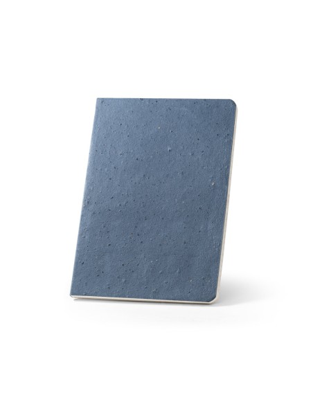 COFFEEPAD SEMI RIGID Bloc de notas A5