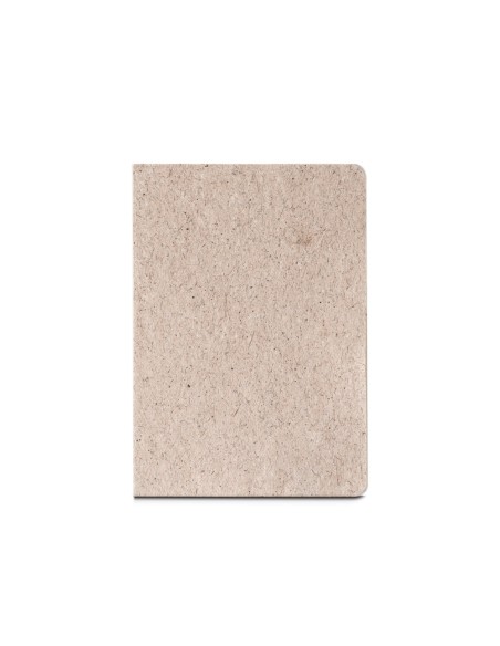 TEAPAD SEMI RIGID Bloc de notas A5