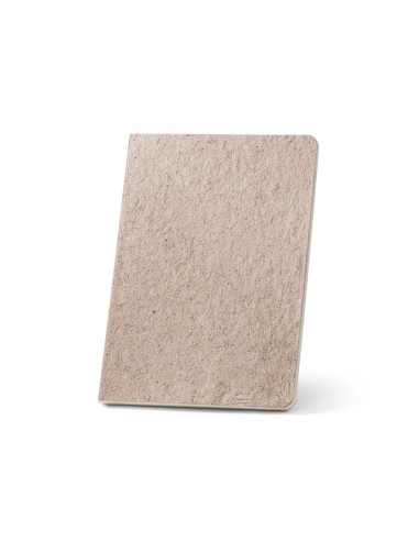 TEAPAD SEMI RIGID Bloc de notas A5