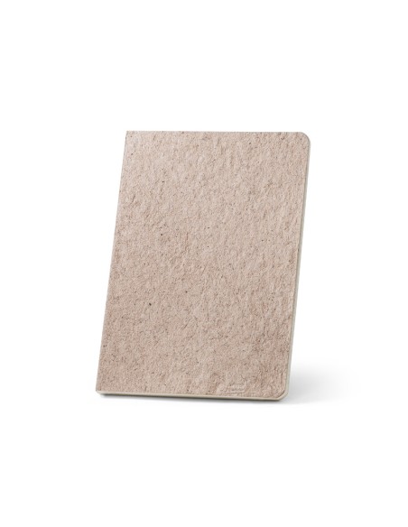TEAPAD SEMI RIGID Bloc de notas A5