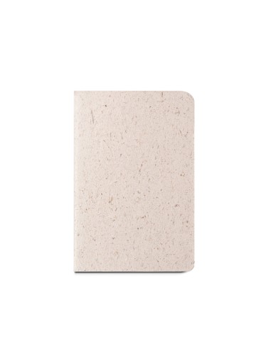 ORGANIC SOFT Bloc de notas A6