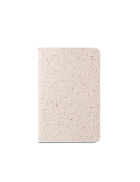 ORGANIC SOFT Bloc de notas A6