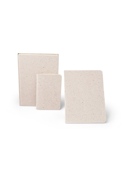 ORGANIC SOFT Bloc de notas A6