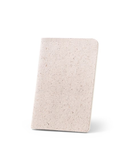 ORGANIC SOFT Bloc de notas A6