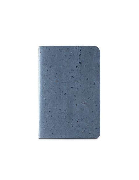 COFFEEPAD SOFT Bloc de notas A6