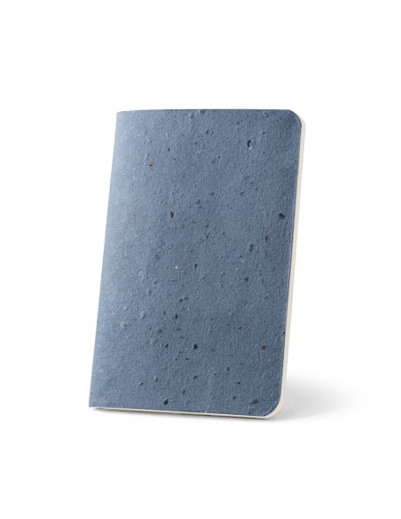 COFFEEPAD SOFT Bloc de notas A6