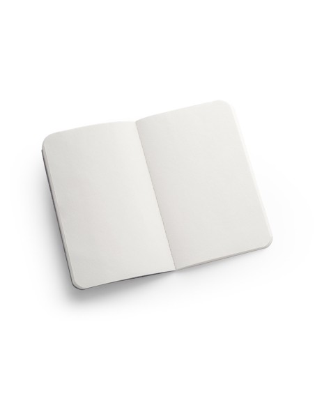 COFFEEPAD SOFT Bloc de notas A6