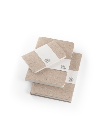 TEAPAD SOFT Bloc de notas A6