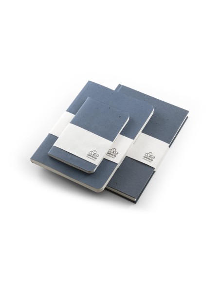 COFFEEPAD RIGID Bloc de notas A5