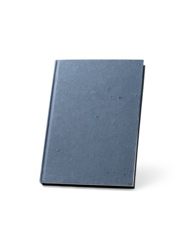 COFFEEPAD RIGID Bloc de notas A5