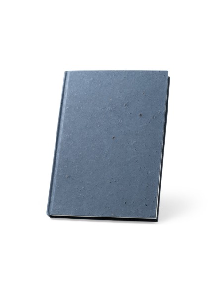 COFFEEPAD RIGID Bloc de notas A5