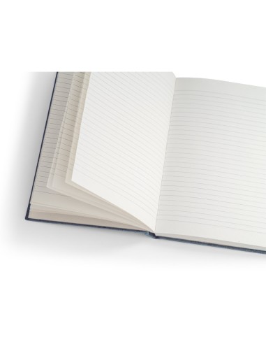 COFFEEPAD RIGID Bloc de notas A5