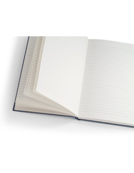 COFFEEPAD RIGID Bloc de notas A5