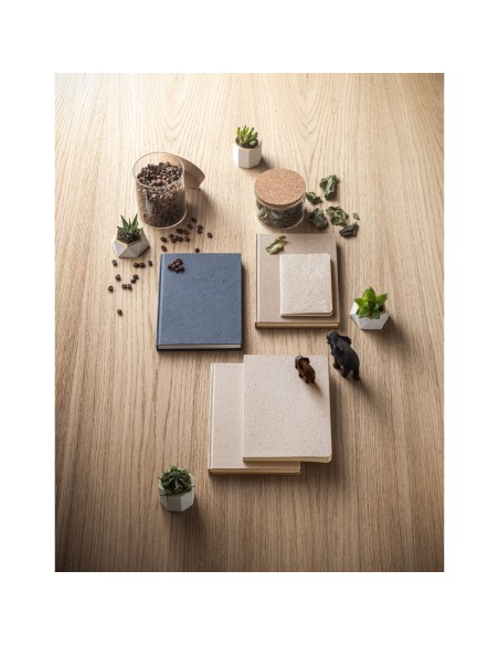 TEAPAD RIGID Bloc de notas A5