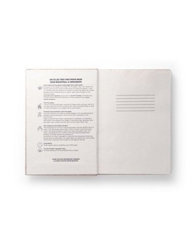 TEAPAD RIGID Bloc de notas A5