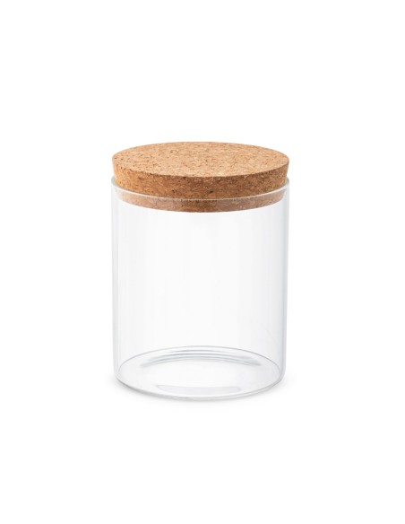 SPICE 700 Tarro de vidrio de 700ml