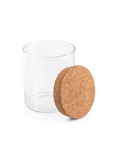 SPICE 700 Tarro de vidrio de 700ml