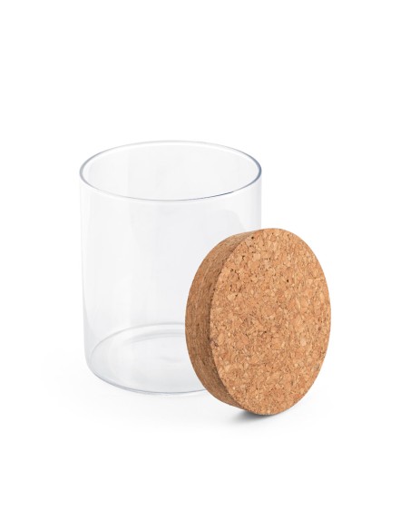 SPICE 700 Tarro de vidrio de 700ml