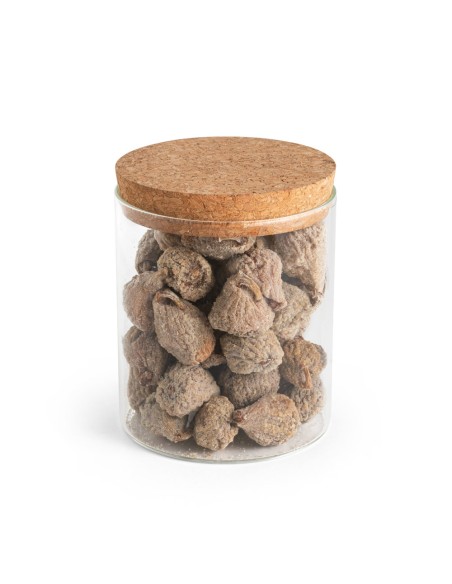 SPICE 700 Tarro de vidrio de 700ml