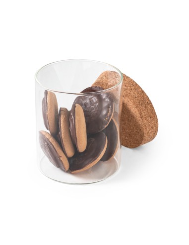 SPICE 700 Tarro de vidrio de 700ml