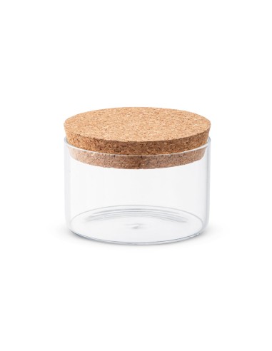 SPICE 380 Tarro de vidrio de 380ml
