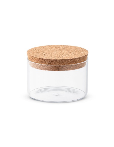 SPICE 380 Tarro de vidrio de 380ml