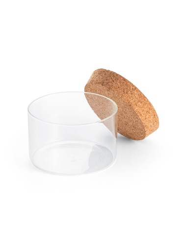 SPICE 380 Tarro de vidrio de 380ml