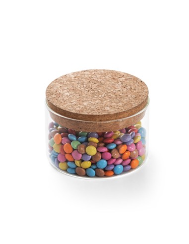 SPICE 380 Tarro de vidrio de 380ml
