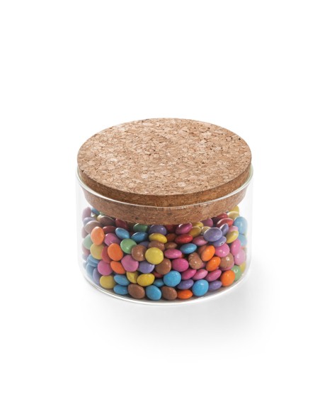 SPICE 380 Tarro de vidrio de 380ml