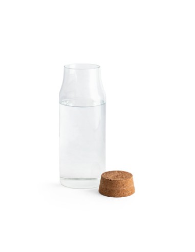JASMIN 800 botella de vidrio de 800ml