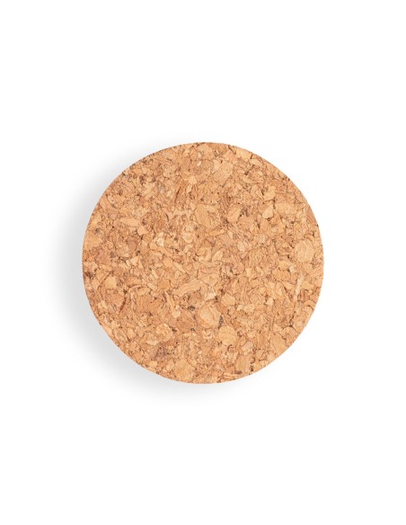 JASMIN 1000 Botella de vidrio de 1L