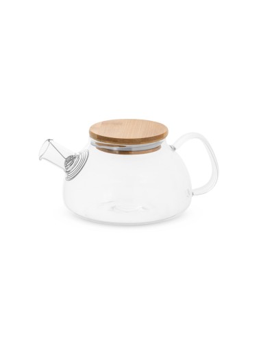 SNEAD tetera de cristal de 750ml