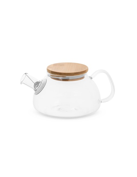 SNEAD tetera de cristal de 750ml