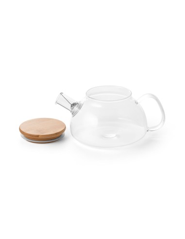 SNEAD tetera de cristal de 750ml