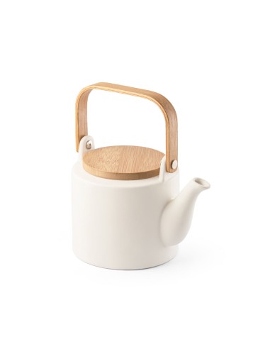 GLOGG Tetera de ceramica de 700 mL