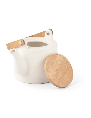 GLOGG Tetera de ceramica de 700 mL