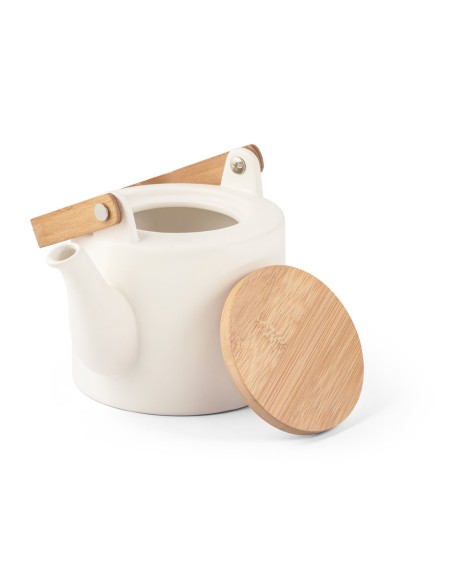 GLOGG Tetera de ceramica de 700 mL