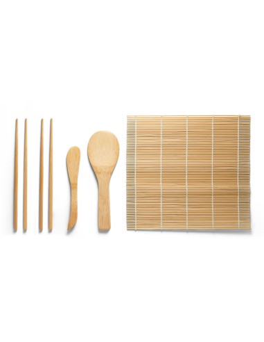 MORIMOTO Set de sushi