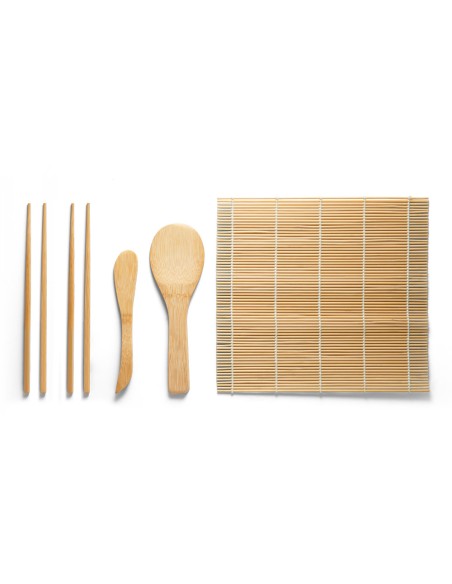 MORIMOTO Set de sushi