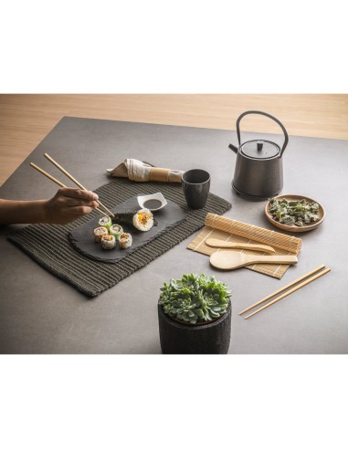 MORIMOTO Set de sushi