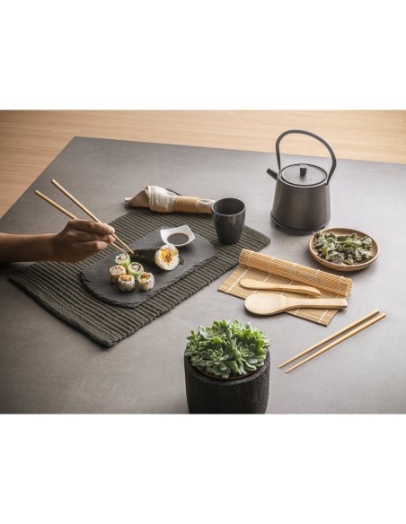 MORIMOTO Set de sushi