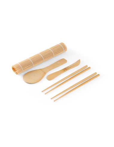 MORIMOTO Set de sushi