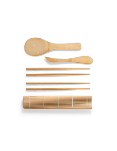 MORIMOTO Set de sushi