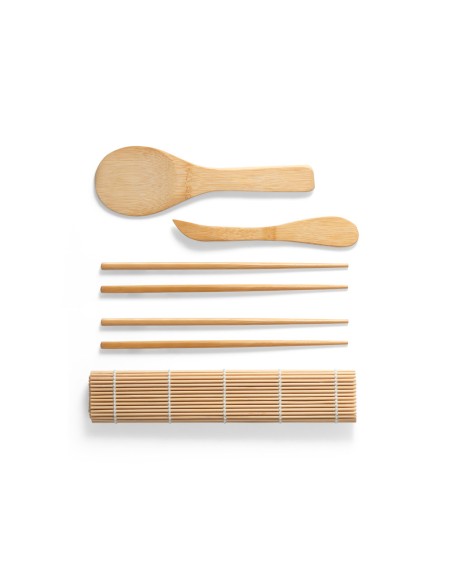MORIMOTO Set de sushi