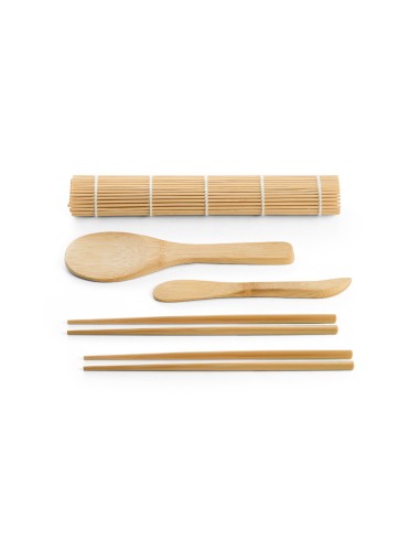 MORIMOTO Set de sushi