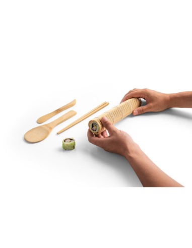 MORIMOTO Set de sushi